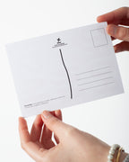 PORCANHAS • Carte postale
