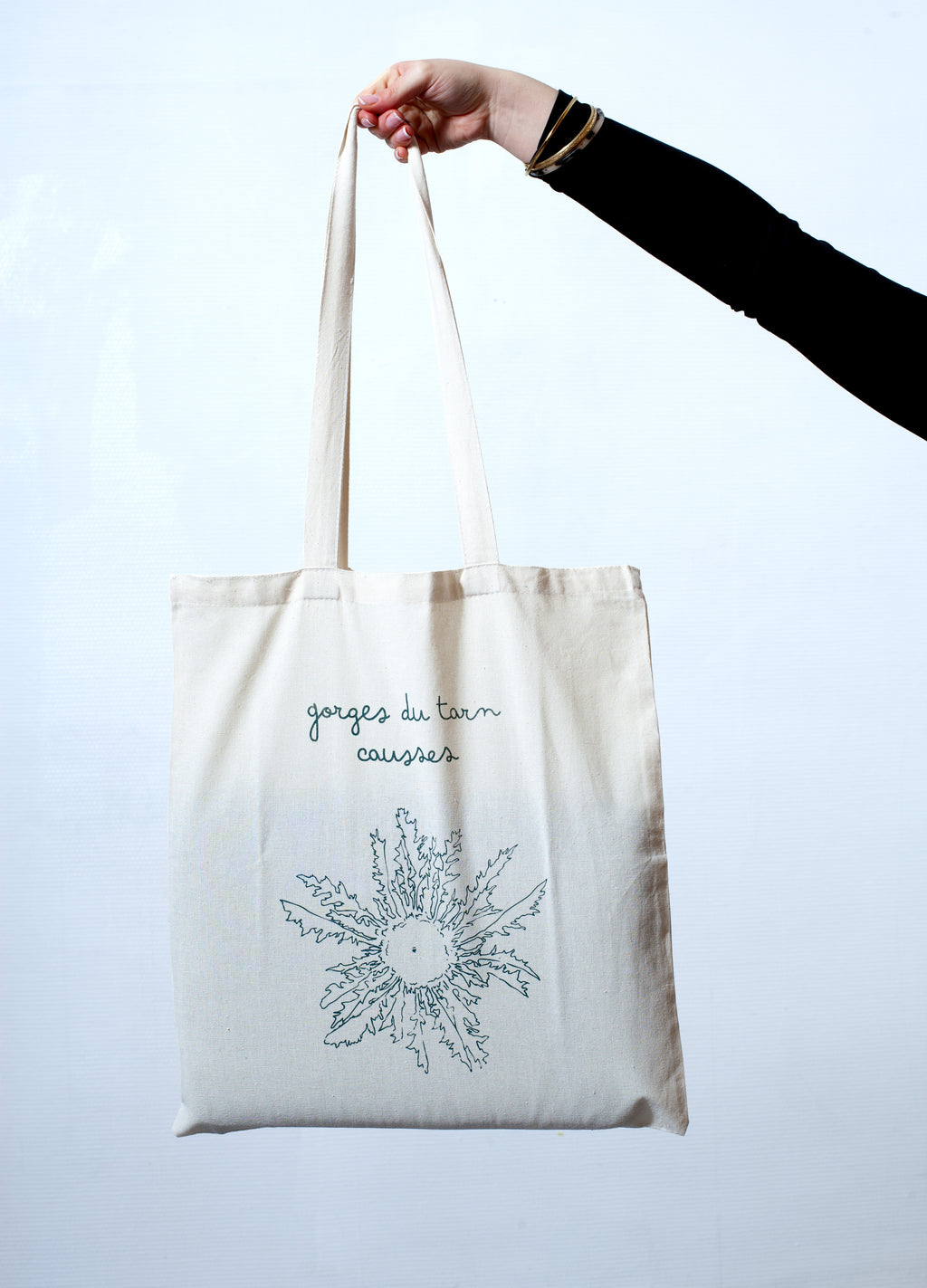 Cardabelle • Tote bag