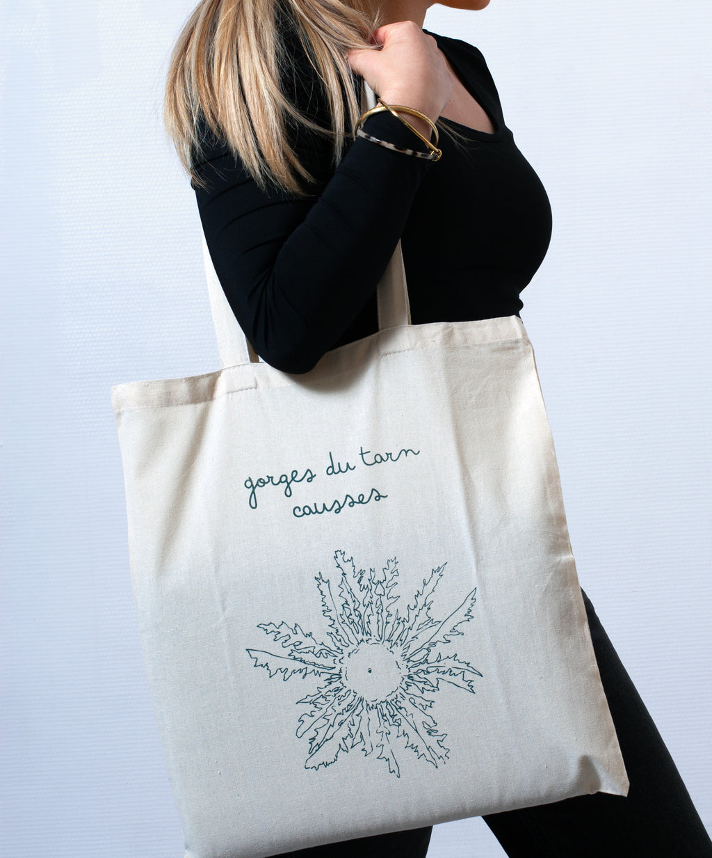Cardabelle • Tote bag