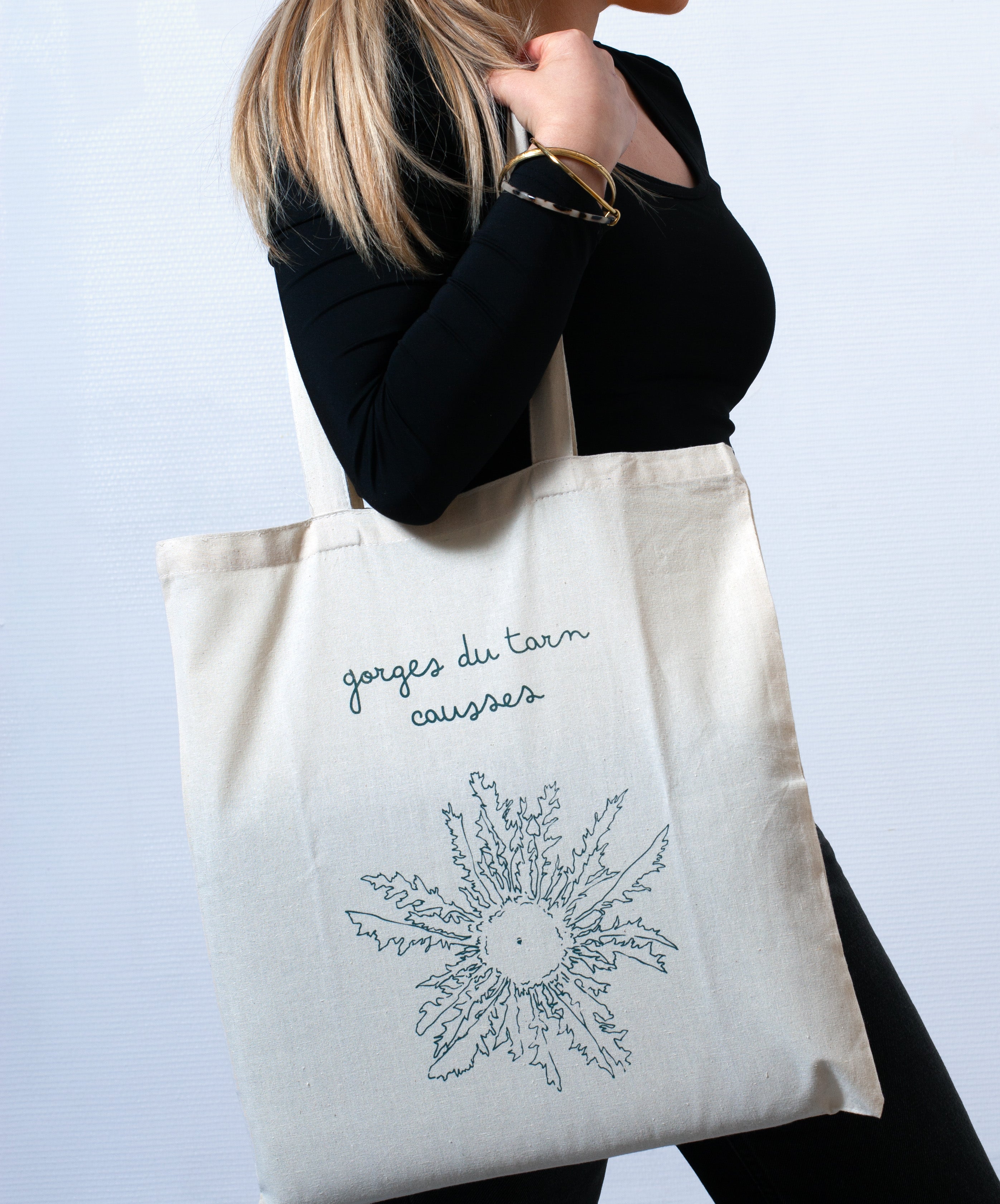Cardabelle • Tote bag