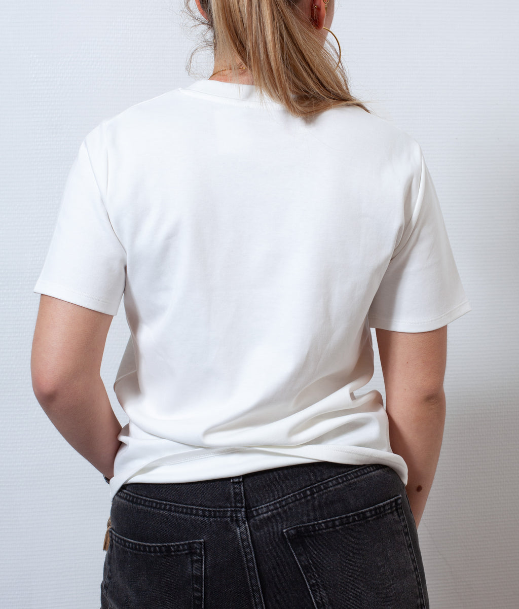 Grosse Nadine • T-shirt