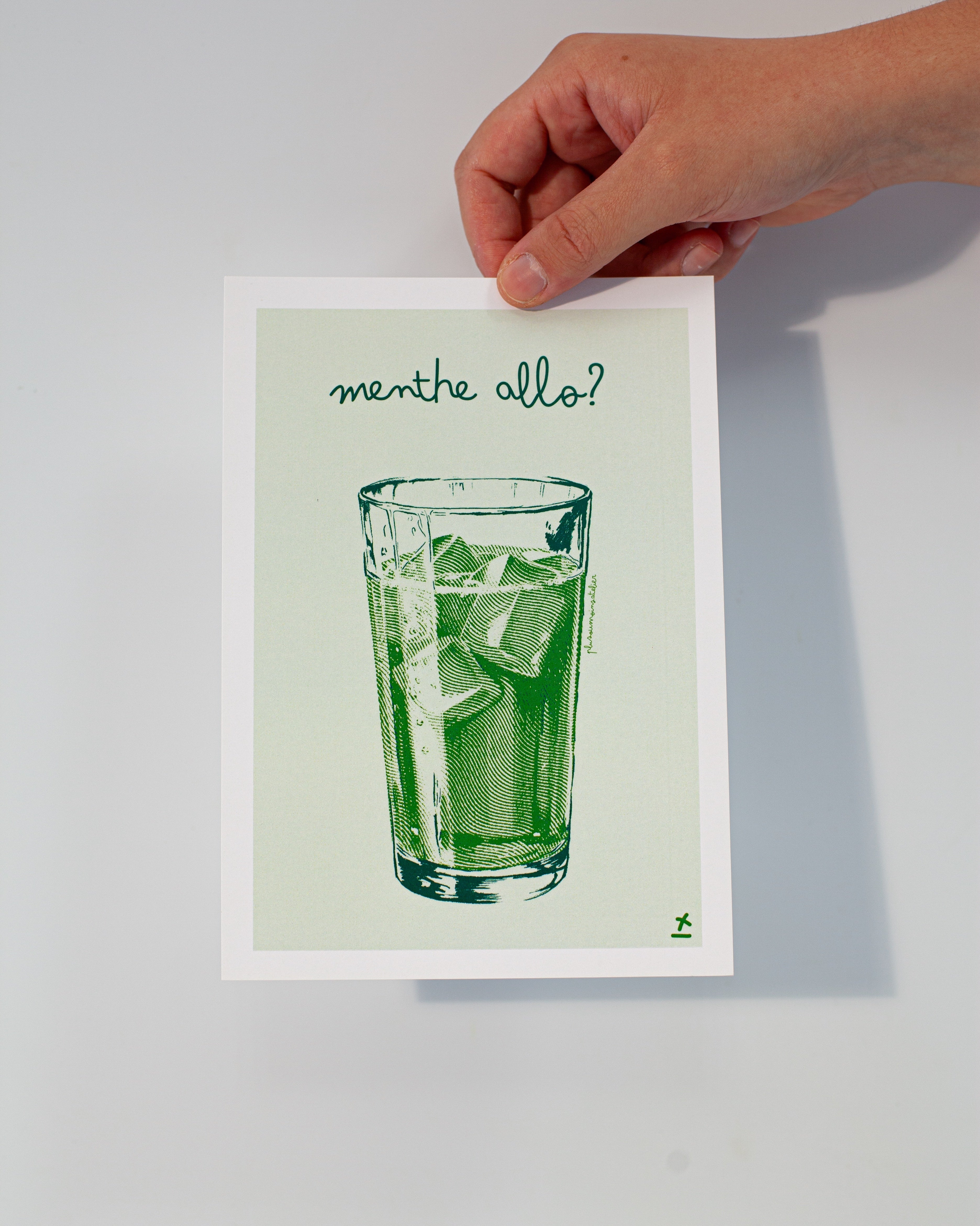 Trois Raisons de Trinquer • A5