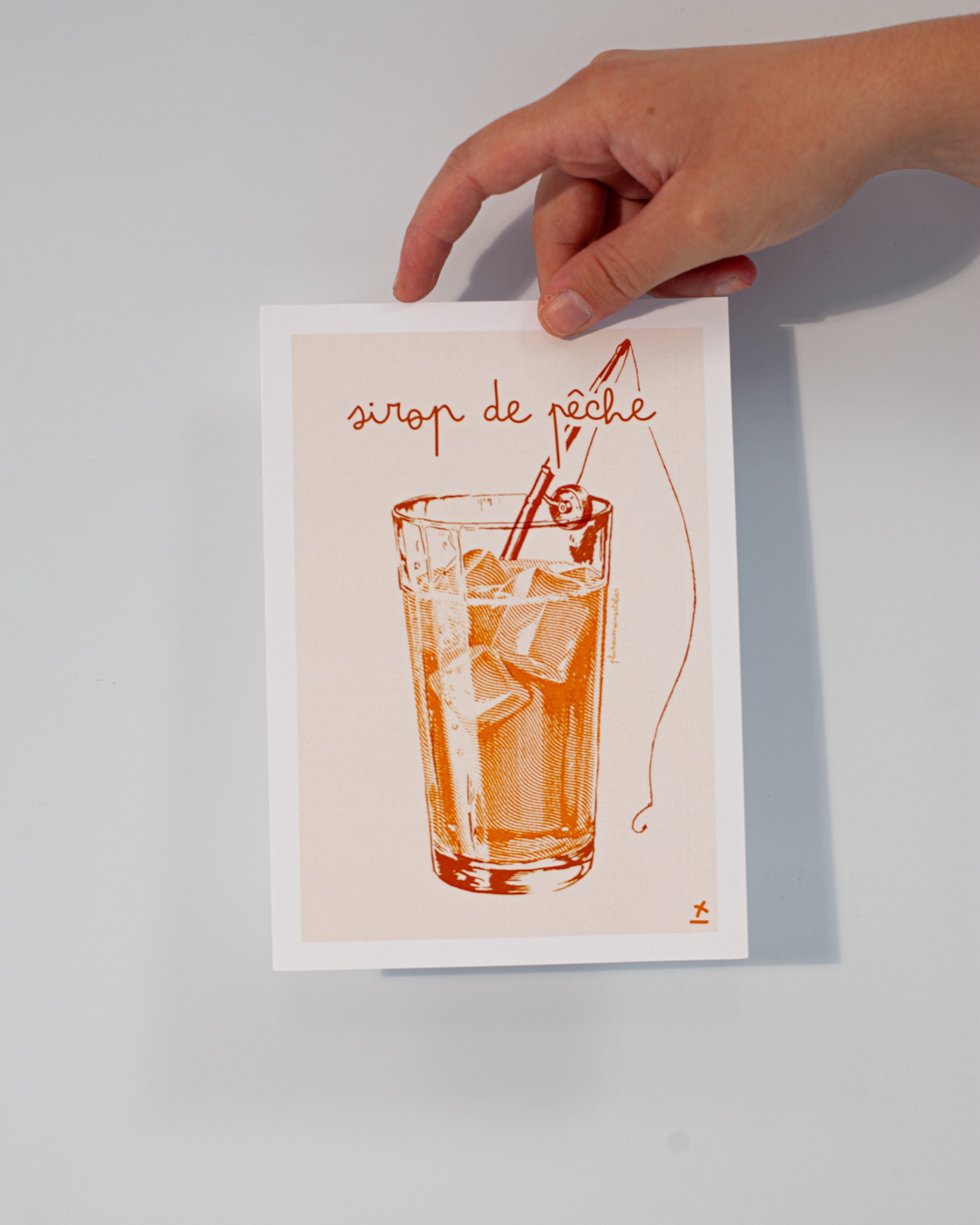 Trois Raisons de Trinquer • A5